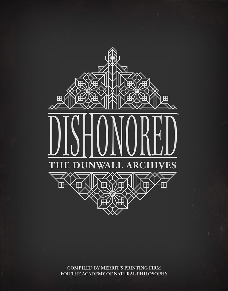Illustration for article titled New Dishonored Art Book And Mass Effect Models By Dark Horse